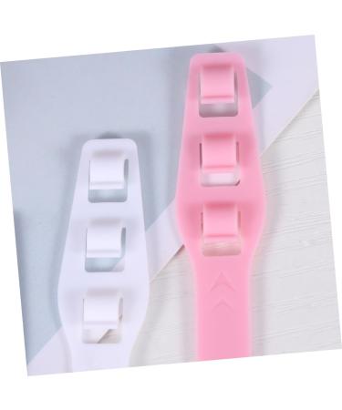 Buy Mobestech 18-Piece Adjustable Children's Earrings & Accessories - Silicone Buckle Ear Hooks Headbands | International Shipping Available - Buy Online on GoSupps.com