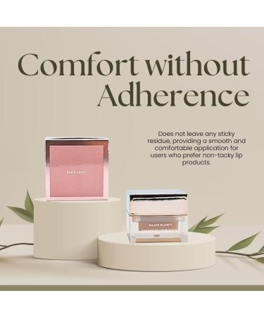 PATRICK TA Major Glow Softening Lip Masque - She's Juicy | Hydrating Lip Treatment for All Skin Types - Shop Internationally - Buy Online on GoSupps.com