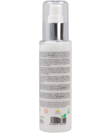 Voltage Absolute Hair-Lifting Mask 500 Drops 100 ml - Buy Online on GoSupps.com