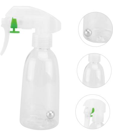 Healeved Barber Tool Hair Styling Tool Water Sprayer Watering Can Water Containers - Buy Online on GoSupps.com