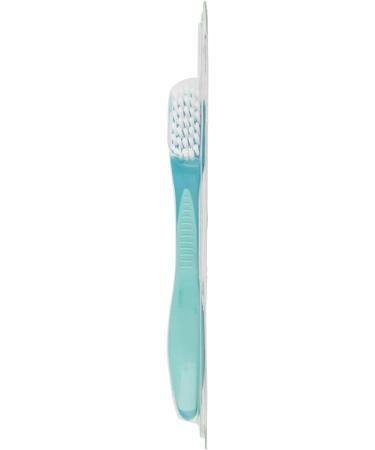 Buy Gum 201 Prosthesis Brush - Expert Cleaning Tool for Dentures - Buy Online on GoSupps.com
