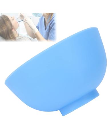 Verdant Touch Dental Material Mixing Bowl | Rubber Mixing Bowl for Alginate & Plaster | Essential Dental Accessories for Professionals - Buy Online on GoSupps.com