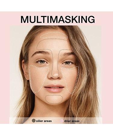 Buy Mary Kay Mix & Mask Set - Deep-Cleansing Charcoal & Moisture Renewing Gel Masks | International Shipping Available - Buy Online on GoSupps.com