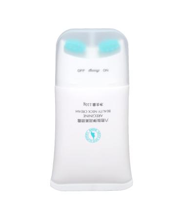 Areginine Neck Cream, Portable Anti-Wrinkle Neck Cream for Daily Use