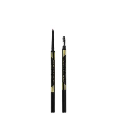 Secret of Pharaoh Micro Brow pencil - Natural Brown Natural Brown