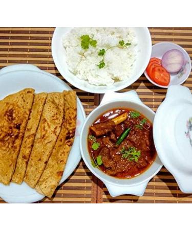 Lucky Masala Meat Masala 2.1 oz. Set of 3 - Buy Online on GoSupps.com