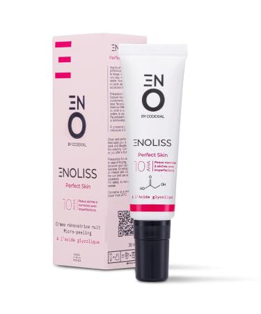 ENO Laboratoire Codexial Enoliss Perfect Skin 10 AHA 3 30ml