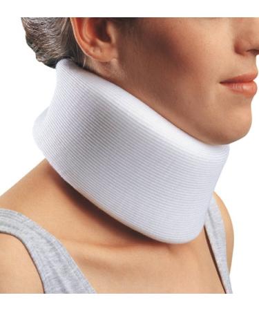 Procare Universal Clinic Cervical Collar - 4"