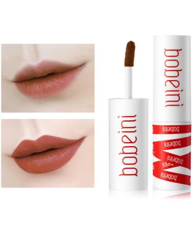  Mzshne Smooth matte liquid lipstick. Moisturizing. Full coverage. Revitalizing for everyday life. Daily use. - Buy Online on GoSupps.com