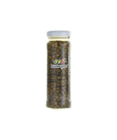 Luxeapers - Pickled Green Pepper 65 g