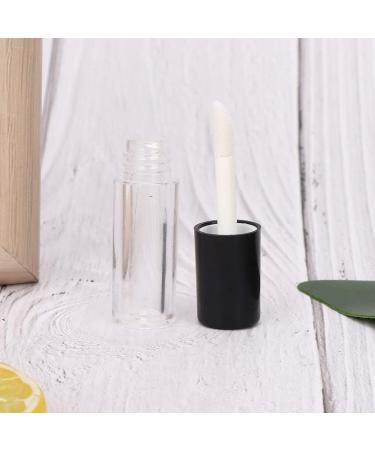  Voluxe Lip gloss tube lip gloss containers lip gloss packaging lip gloss bottle lip gloss kit 1.5ml lip gloss tubes oil - Buy Online on GoSupps.com