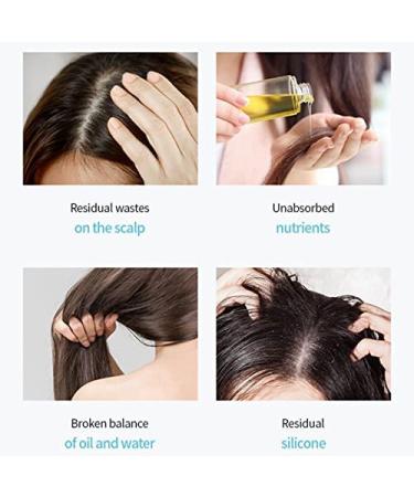 Masil 8 Seconds Salon Hair Volume Protein Treatment Mask - 0.5oz x 10 | Best International Shipping Available - Buy Online on GoSupps.com