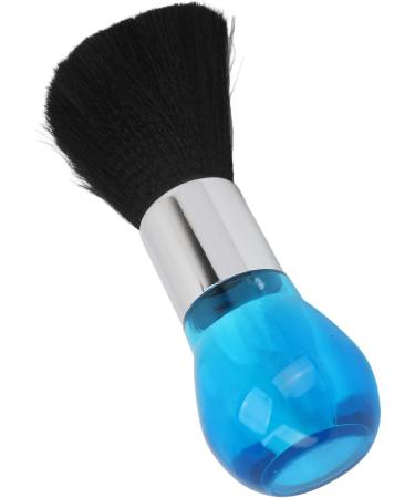 Neck Duster Brush Soft Ergonomic Hair Cutting Barber Hair Care Product for Stylists - Buy Online on GoSupps.com