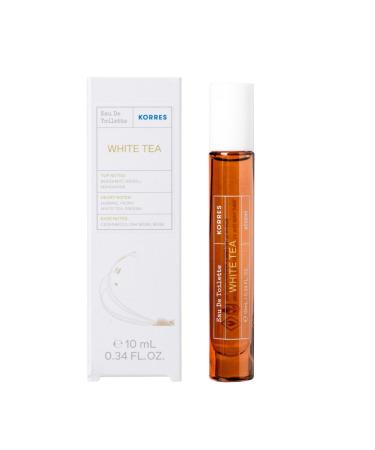 Korres Mini White Tea Eau de Toilette 10ML