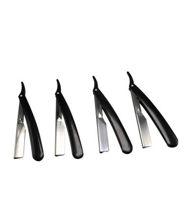 HAKIDZEL 2 Pack Manual Shaver For Men Shaving Razor Safe Shaver