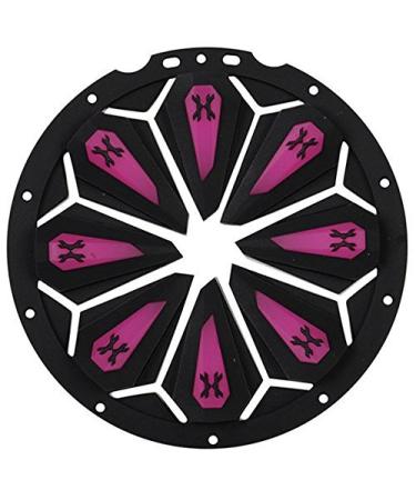 HK Army Paintball Rotor Epic Speed Feed 2.0 - Vivid