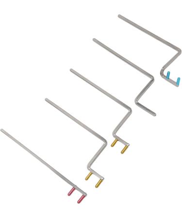 Buy X-Ray Positioning Indicator Alignment Arm - XCP Style Rinn FPS 3000 Autoclavable for Accurate X-Rays | International Shipping Available - Buy Online on GoSupps.com