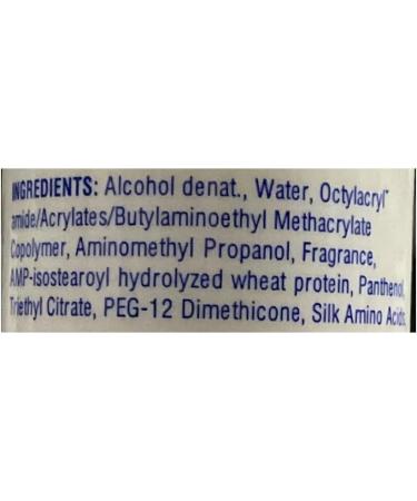Isoplus Spritz Super Hold 10 oz (Pack of 4) - Buy Online on GoSupps.com