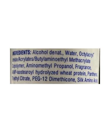 Isoplus Spritz 10 oz. Bonus Super Hold (Case of 6) - Buy Online on GoSupps.com