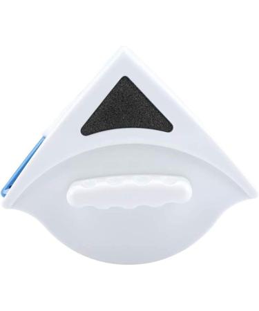Triangular Double-Sided Magnetic Window Cleaner Glass Wiper Cleaning Brush 3-8mm - Buy Online on GoSupps.com