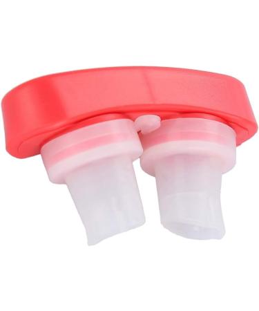 KUIKUI Upgraded Anti-Snore Nose Purifier with Air Filter Technology - Stop Snoring and Breathe Easier | eCommerce - Buy Online on GoSupps.com