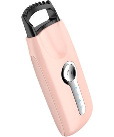 Heated Lash Curler Heated Beauty Eyelashes Curler | Curler with Quick Heating System Rechargeable and Portable Lashes Heating Curler Eyelash Curler Heat for Long-Lasting Lashes Pink - Buy Online on GoSupps.com