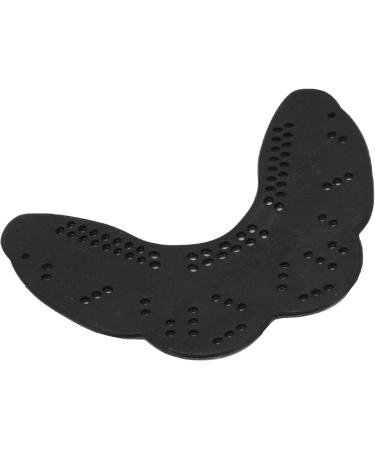 Buy Verdant Touch Basketball & Boxing Mouthguard - Shock-Absorbing EVA Athletic Mouthguard in Black for Optimal Protection | International Shipping Available - Buy Online on GoSupps.com