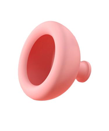 Silicone for Breast Percussion Cup Breast Physical Cup Percussion Treatment for Sputum Expectoration Problem Breast Physical Cup