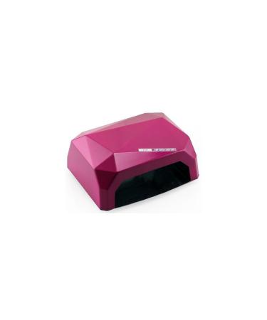 Shop TEMPO DI SALDI 36W UV Nail Lamp with Diamonds - Best International Shipping - Buy Online on GoSupps.com