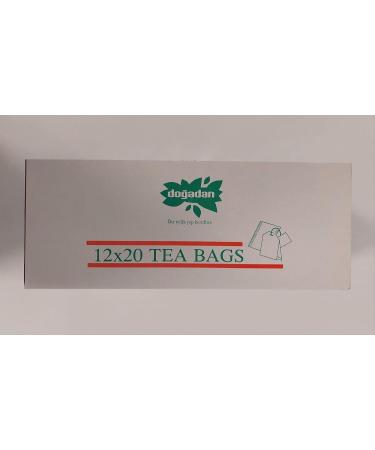 Dogadan Form Infusion Aux Herbes Aromatis e au Grenade et l'Orange Sanguine 12 Boites x 20 Sachets - Buy Online on GoSupps.com