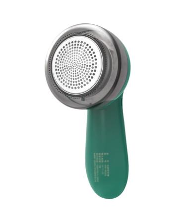 Portable Fabric Shaver Electric Lint Remover Sweater Defuzzer Fuzz Pellet Trimmer for Clothes Couch(Gray) 18*8cm Gray