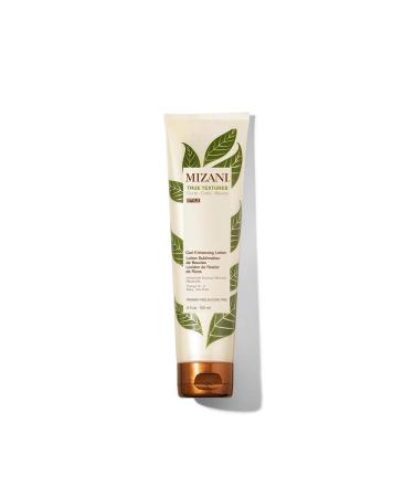 MIZANI True Textures Curl Enhancing Lotion, Leave-In Treatment with Coconut Oil, Paraben-Free for Curly Hair, 5 Fl Oz