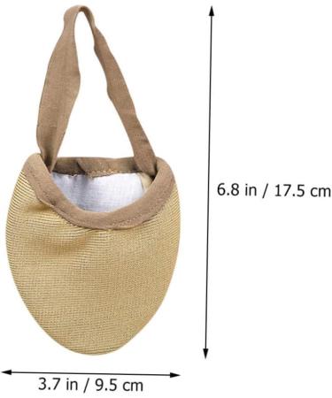 GLEAVI Half Palm Toe Sleeve - High Heel Dance Shoes Toe Protectors for Women & Men | Breathable Nylon Cushion Cover - Buy Online on GoSupps.com