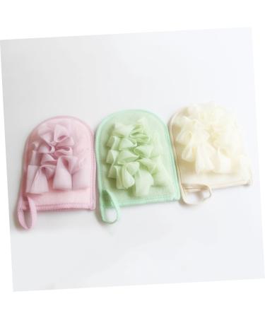Housoutil Bath Sponge Sponge Bath Wipe Japanese and Korean - Buy Online on GoSupps.com