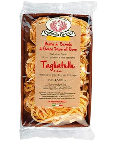 Rustichella d'Abruzzo Rustichella d'Abruzzo - Egg Tagliatelle 250g - Box of 12