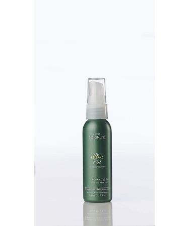 Regis DESIGNLINE Olive Oil Restoring Oil 2 oz - Vitamins & Antioxidants for Soft, Smooth, Frizz-Free Hair - Buy Online on GoSupps.com