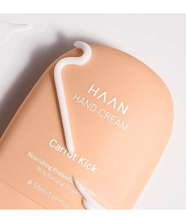 Buy Wagen Kick V-5 Hand Cream 50ml | Best Moisturizer for Soft Hands | International Shipping Available - Buy Online on GoSupps.com