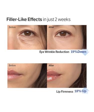 SUNGBOON EDITOR Holiday Glow Mist Set | Deep Collagen Mist Surface Line & Texture Care Serum & Retinol Capsule Cream | Christmas Gift Set - Buy Online on GoSupps.com