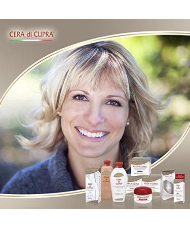 Mature Skin Wrinkle Prevention Cream - Smoothing & Firming 50ml | Best Anti-Aging Solution for International Shipping - Buy Online on GoSupps.com