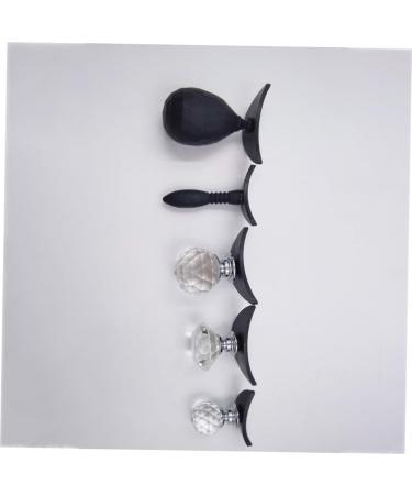 FOMIYES 2 Pcs Eye Makeup Make up Kit Lazy Eyeshadow Stamp Eye Shadow Tool Seal Crystal Die 5.4*5cmx2pcs As Shownx2pcs - Buy Online on GoSupps.com