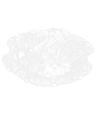 Balacoo Shaped Growth Mold Fruit Shaper Small Forming Mold Cucumber Fruits Watermelon Maitreya Plastic