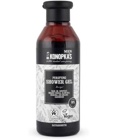  Dr.Konopka's DR. KONOPKAS PURIFYING BATH GEL 280ML - Buy Online on GoSupps.com
