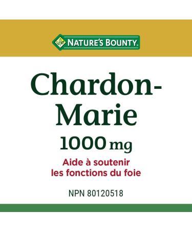 Nature's Bounty Ultra Strength Lutein 40mg with Zeaxanthin Eye Health Supplements Support Vision H & Milk Thistle Pills and Herbal Health Supplement Helps Supports Liver Function SUPPLEMENT + SUPPLEMENT 800949 - Buy Online on GoSupps.com