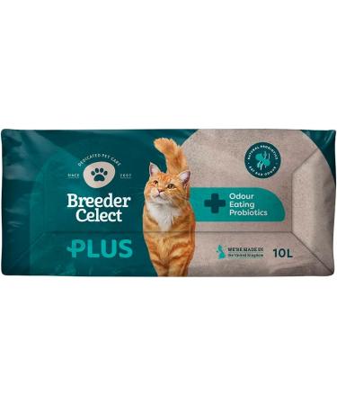 Breeder Celect Probiotic - Premium Gut Health Supplement for Pets - Buy Online on GoSupps.com
