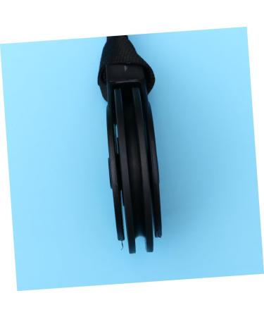 Besportble 3-Piece Shoulder Strap Physiotherapy Device for Arm Rehabilitation | Door Exercise Equipment for Shoulder Relief - Buy Online on GoSupps.com