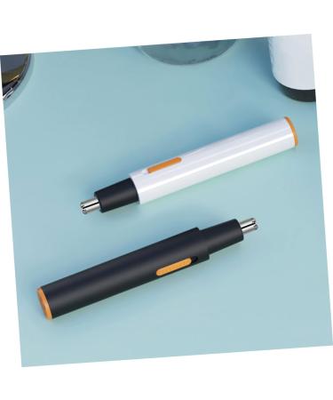 FRCOLOR Nose Hair Trimmer Hair Clipper Hair Removal Scissors Mens Portable Abs - Buy Online on GoSupps.com