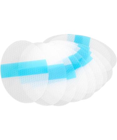 Milltrip Ear Stickers 10pcs - Silicone Gel, Waterproof, Easy to Wear, Large Coverage Ear Covers - Buy Online on GoSupps.com