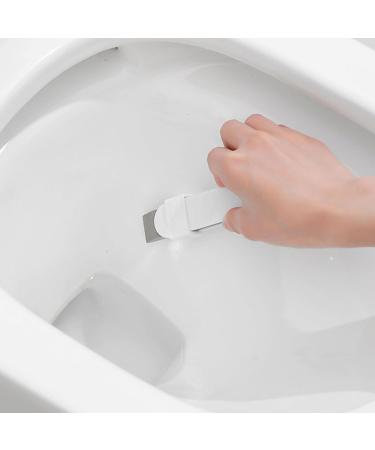 Powerful Limescale Eraser Remover for Kitchen Stoves & Tiles | Easy & Effective Cleaning Tool - Shop Internationally - Buy Online on GoSupps.com