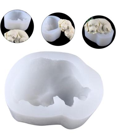 2pcs Mold Pastry Silica Gel Supplies 10.8X8.5X5CMx2pcs - Buy Online on GoSupps.com