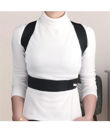 Smart Sensor Orthosis Invisible Back Corrector - Adult Posture Reminder | DFHBFG - Buy Online on GoSupps.com